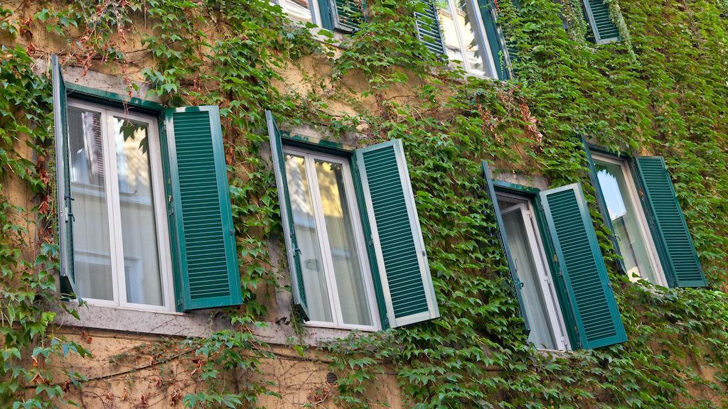 Monti Apartment Řím Pokoj fotografie