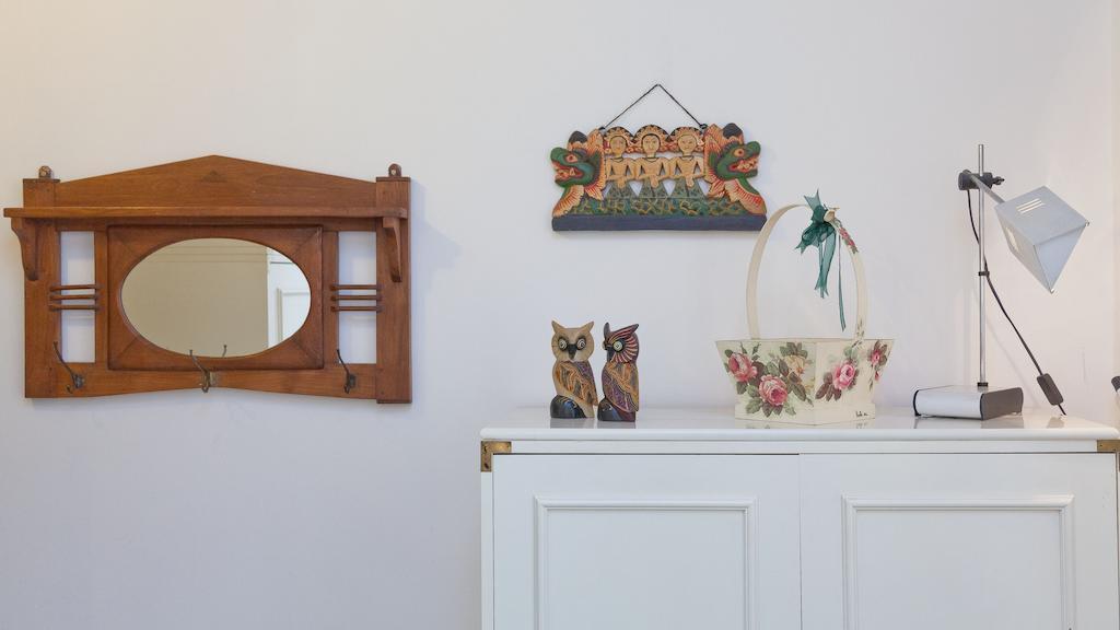 Monti Apartment Řím Pokoj fotografie