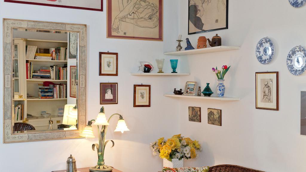 Monti Apartment Řím Pokoj fotografie