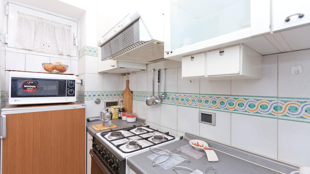 Monti Apartment Řím Pokoj fotografie