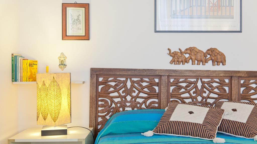 Monti Apartment Řím Pokoj fotografie