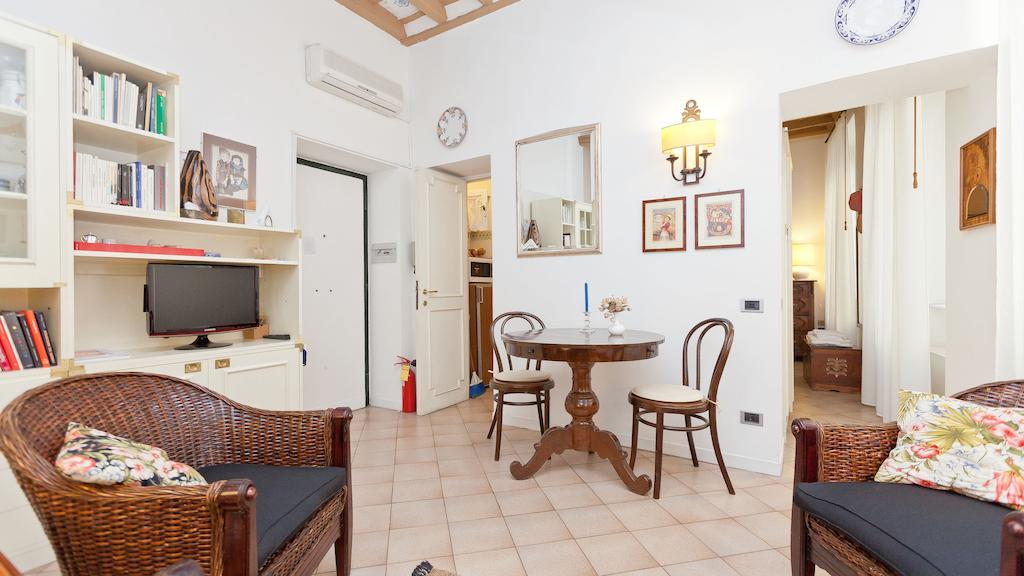 Monti Apartment Řím Pokoj fotografie